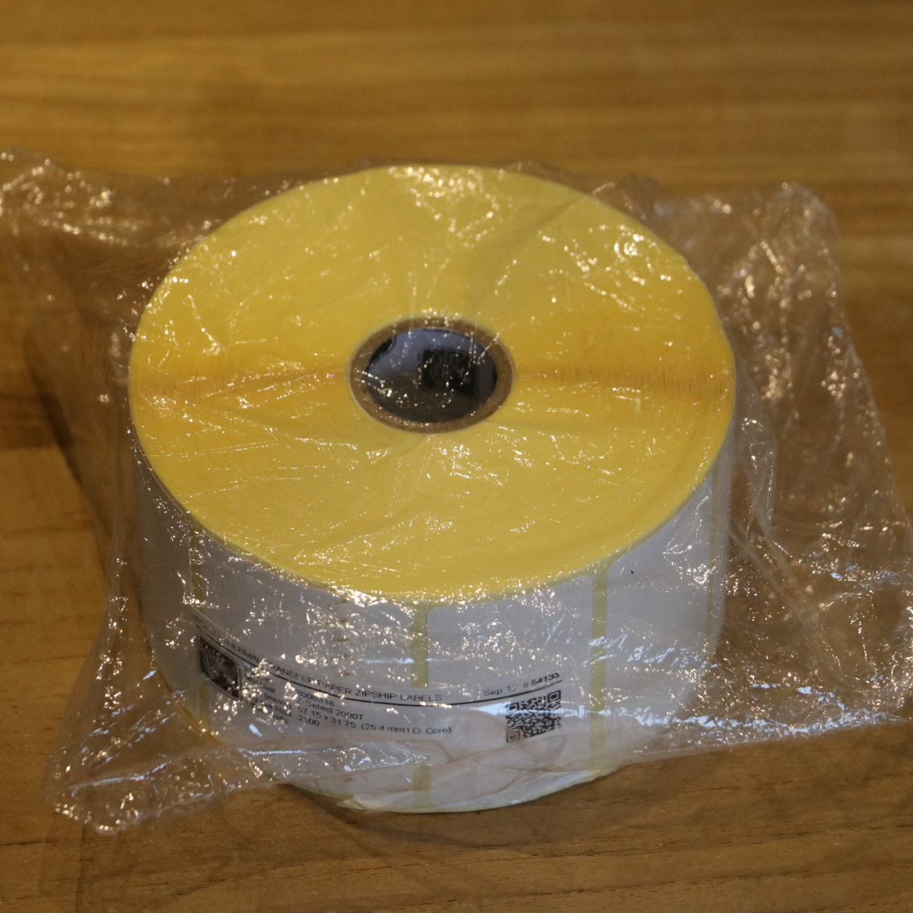 Z-PERFORM 1000D 50.8mm 50.8mm